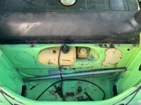 1964 Volkswagen Beetle for sale in Michigan (ID-144915)