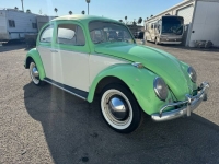 1964 Volkswagen Beetle for sale in Michigan (ID-144915)