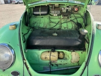 1964 Volkswagen Beetle for sale in Michigan (ID-144915)