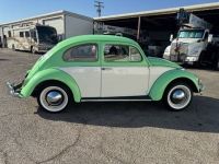 1964 Volkswagen Beetle for sale in Michigan (ID-144915)