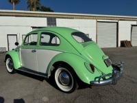 1964 Volkswagen Beetle for sale in Michigan (ID-144915)
