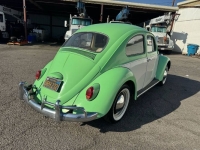 1964 Volkswagen Beetle for sale in Michigan (ID-144915)