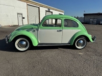 1964 Volkswagen Beetle for sale in Michigan (ID-144915)