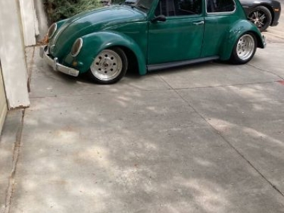 1964 Volkswagen Beetle for sale