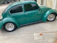 1964 Volkswagen Beetle for sale in Michigan (ID-145500)