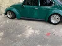 1964 Volkswagen Beetle for sale in Michigan (ID-145500)