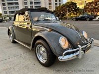 1964 Volkswagen Beetle for sale in Anaheim, California (ID-156010)