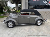 1964 Volkswagen Beetle for sale in Anaheim, California (ID-156010)