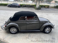 1964 Volkswagen Beetle for sale in Anaheim, California (ID-156010)
