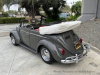 1964 Volkswagen Beetle for sale in Anaheim, California (ID-156010)