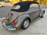 1964 Volkswagen Beetle for sale in Anaheim, California (ID-156010)