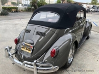 1964 Volkswagen Beetle for sale in Anaheim, California (ID-156010)
