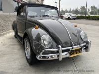1964 Volkswagen Beetle for sale in Anaheim, California (ID-156010)