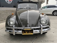1964 Volkswagen Beetle for sale in Anaheim, California (ID-156010)