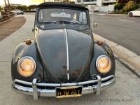 1964 Volkswagen Beetle for sale in Anaheim, California (ID-156010)