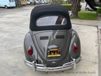 1964 Volkswagen Beetle for sale in Anaheim, California (ID-156010)