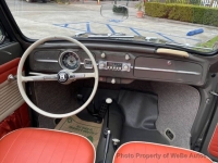 1964 Volkswagen Beetle for sale in Anaheim, California (ID-156010)