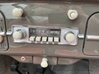 1964 Volkswagen Beetle for sale in Anaheim, California (ID-156010)