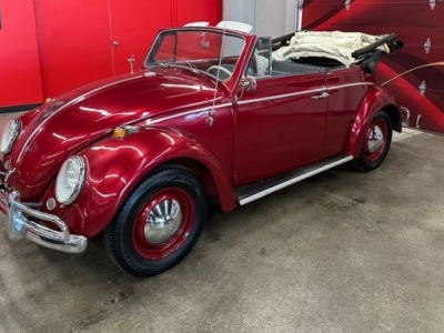1964 Volkswagen Beetle for sale