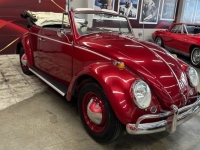 1964 Volkswagen Beetle for sale in Michigan (ID-163899)