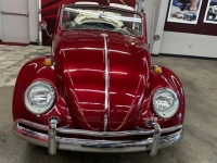1964 Volkswagen Beetle for sale in Michigan (ID-163899)