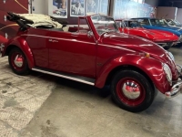 1964 Volkswagen Beetle for sale in Michigan (ID-163899)