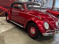1964 Volkswagen Beetle for sale in Michigan (ID-163899)