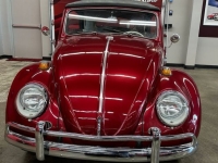 1964 Volkswagen Beetle for sale in Michigan (ID-163899)