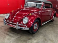 1964 Volkswagen Beetle for sale in Michigan (ID-163899)