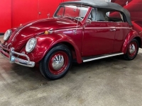1964 Volkswagen Beetle for sale in Michigan (ID-163899)