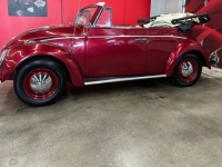 1964 Volkswagen Beetle for sale in Michigan (ID-163899)