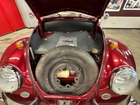 1964 Volkswagen Beetle for sale in Michigan (ID-163899)