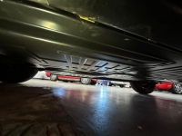 1964 Volkswagen Beetle for sale in Michigan (ID-163899)