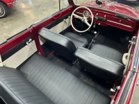 1964 Volkswagen Beetle for sale in Michigan (ID-163899)