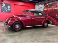 1964 Volkswagen Beetle Convertible for sale in Riverhead, New York (ID-163954)