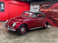 1964 Volkswagen Beetle Convertible for sale in Riverhead, New York (ID-163954)