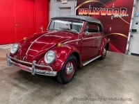 1964 Volkswagen Beetle Convertible for sale in Riverhead, New York (ID-163954)