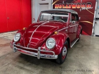 1964 Volkswagen Beetle Convertible for sale in Riverhead, New York (ID-163954)
