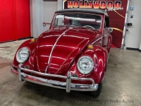 1964 Volkswagen Beetle Convertible for sale in Riverhead, New York (ID-163954)