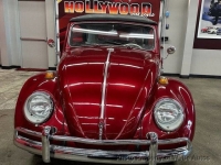 1964 Volkswagen Beetle Convertible for sale in Riverhead, New York (ID-163954)