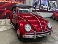 1964 Volkswagen Beetle Convertible for sale in Riverhead, New York (ID-163954)