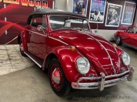 1964 Volkswagen Beetle Convertible for sale in Riverhead, New York (ID-163954)