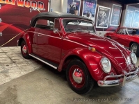 1964 Volkswagen Beetle Convertible for sale in Riverhead, New York (ID-163954)