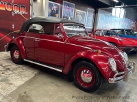 1964 Volkswagen Beetle Convertible for sale in Riverhead, New York (ID-163954)