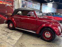 1964 Volkswagen Beetle Convertible for sale in Riverhead, New York (ID-163954)