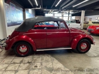 1964 Volkswagen Beetle Convertible for sale in Riverhead, New York (ID-163954)