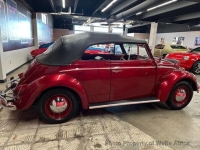 1964 Volkswagen Beetle Convertible for sale in Riverhead, New York (ID-163954)