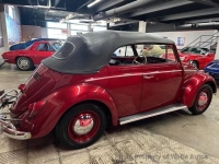 1964 Volkswagen Beetle Convertible for sale in Riverhead, New York (ID-163954)
