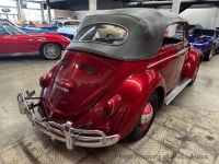 1964 Volkswagen Beetle Convertible for sale in Riverhead, New York (ID-163954)