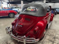 1964 Volkswagen Beetle Convertible for sale in Riverhead, New York (ID-163954)